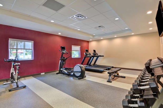 Images Home2 Suites by Hilton Naples I-75 Pine Ridge Road