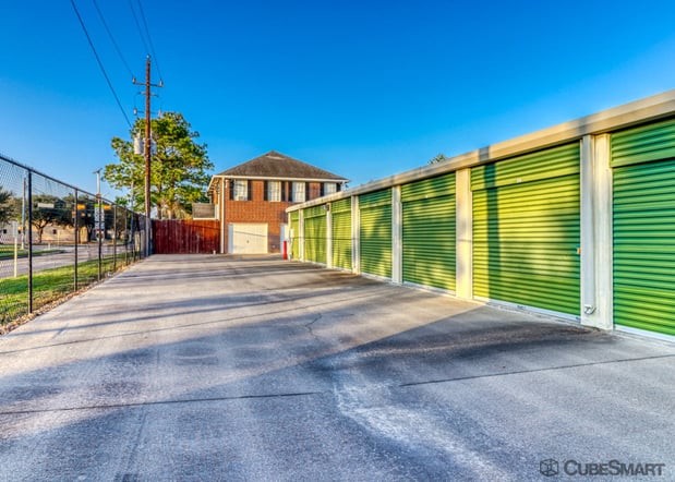 Images CubeSmart Self Storage