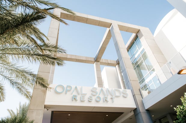 Images Opal Sands Resort & Spa