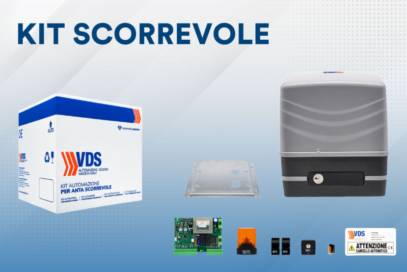 Images Vds Automazioni
