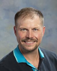 Curtis Kolle