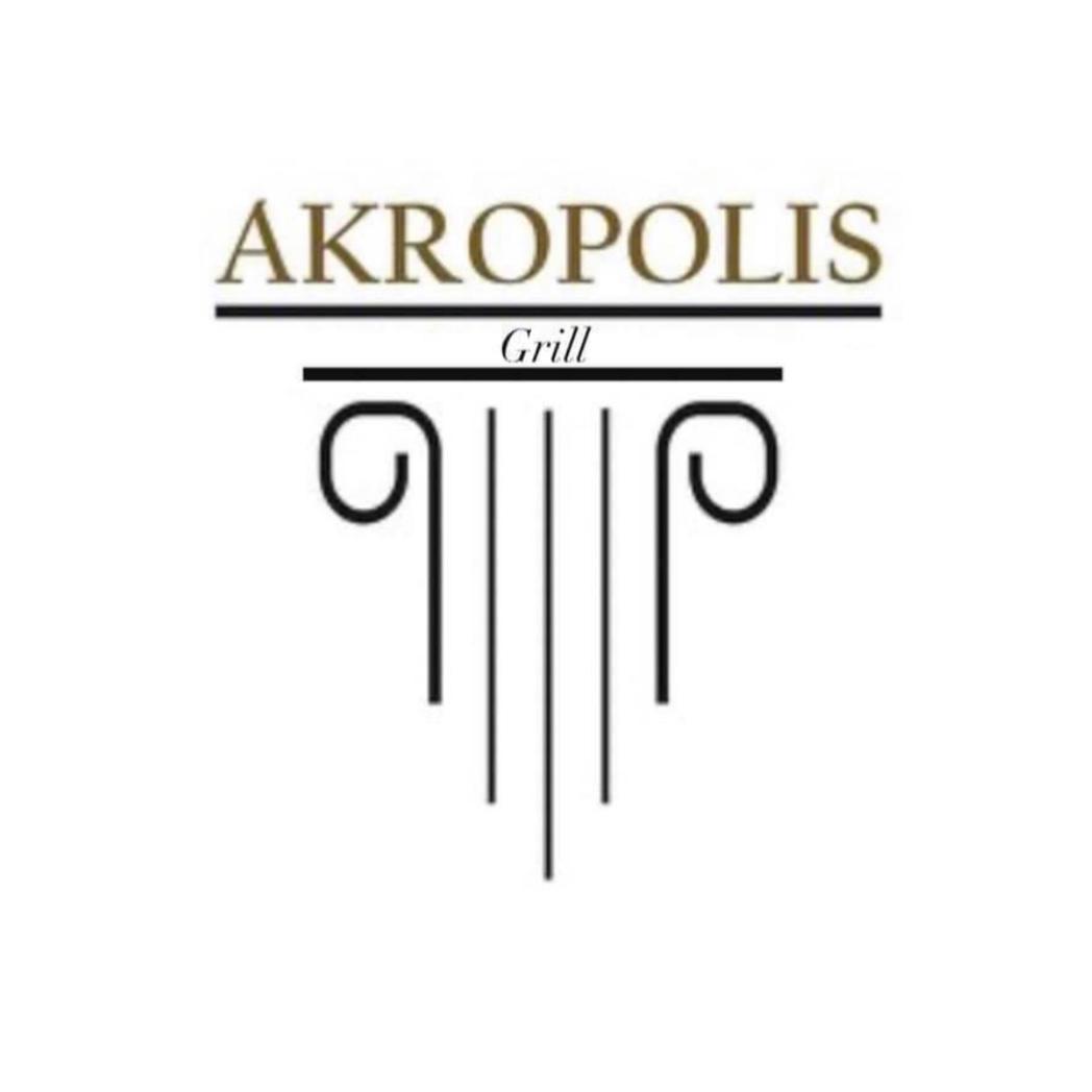Akropolis-Grill in Gladbeck - Logo