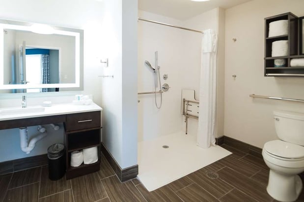 Images Homewood Suites by Hilton Tulsa Catoosa