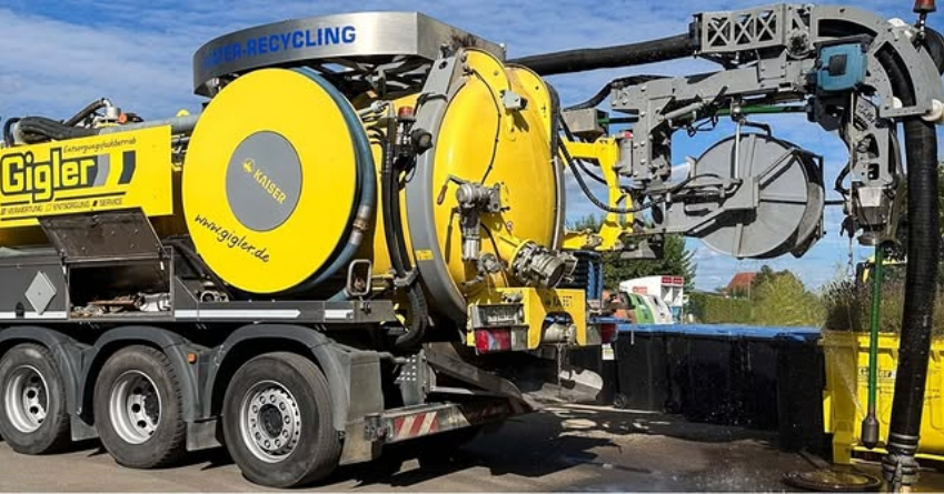 Bild 2 Gigler GmbH in Pfaffenhofen an der Ilm