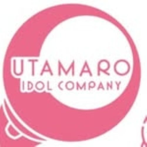 IDOL COMPANY UTAMARO Logo
