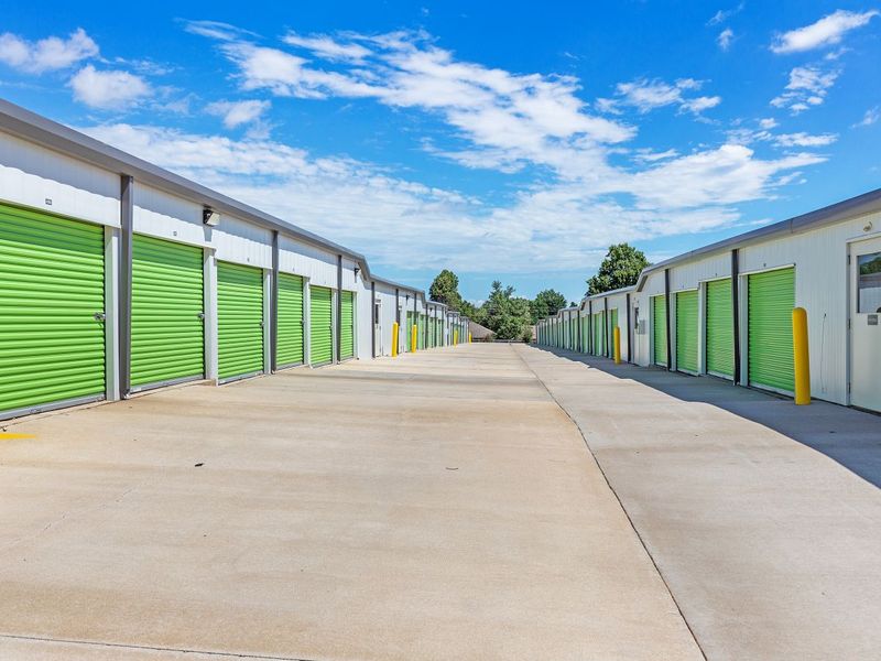 Exterior Units 