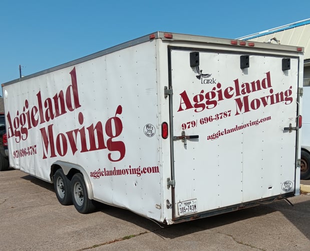 Images Aggieland Moving