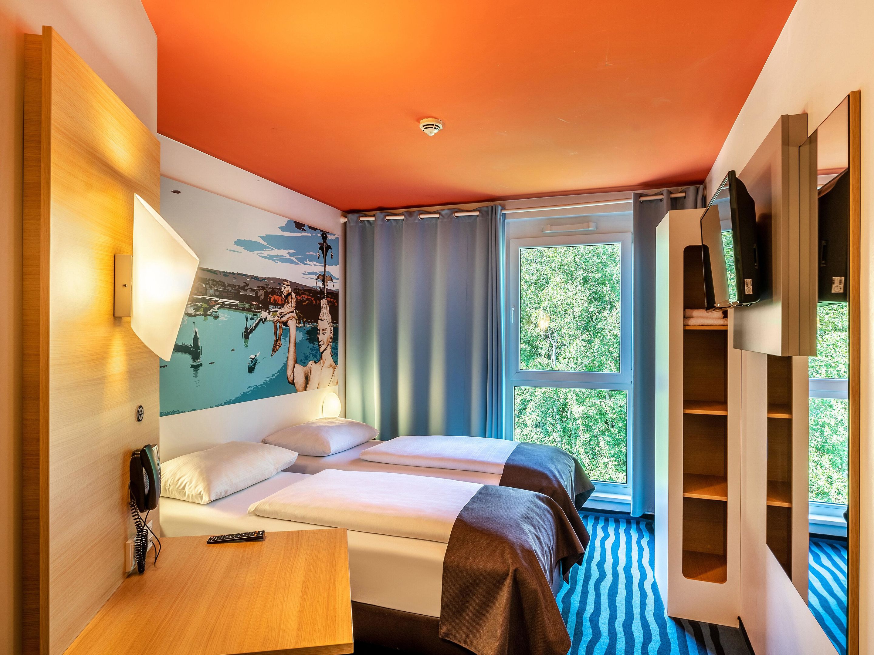 Kundenfoto 22 B&B HOTEL Konstanz Kundenfoto 22 B&B HOTEL Konstanz