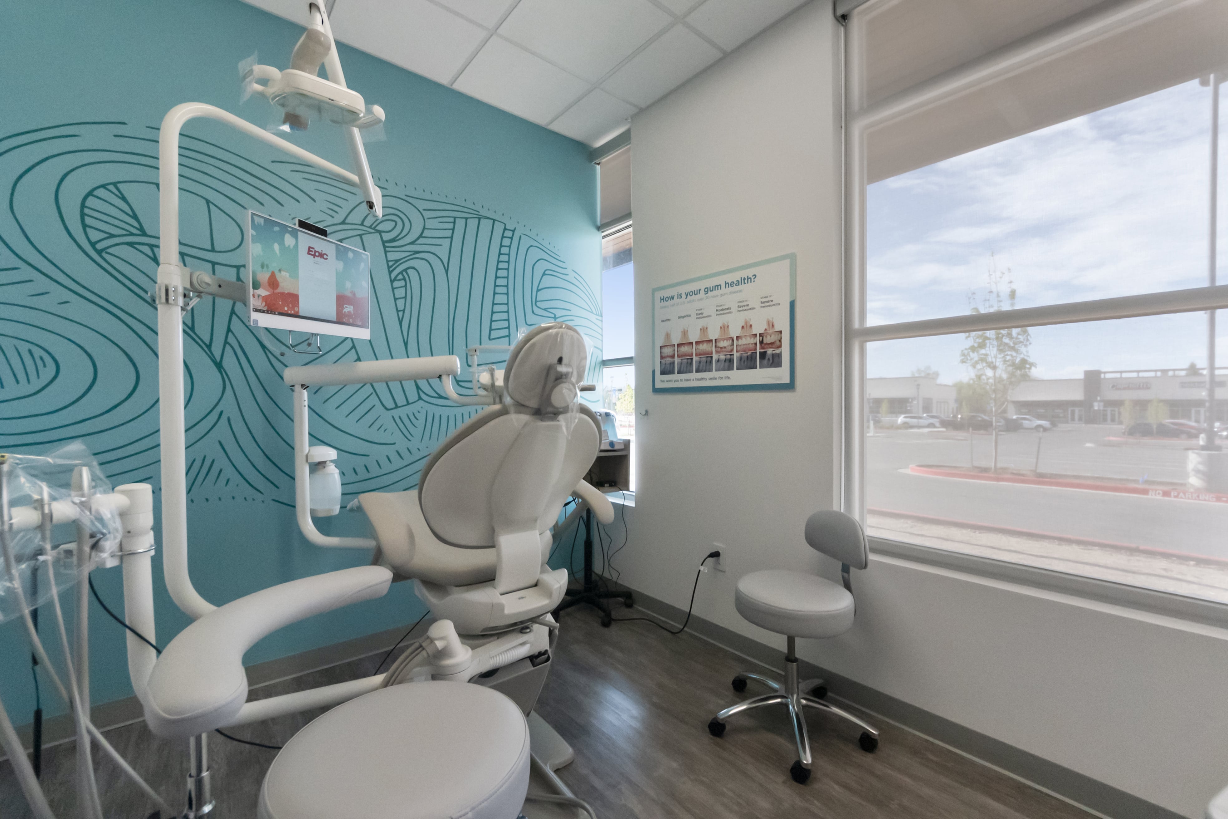 Dental care for your entire family in Colorado Springs, CO.