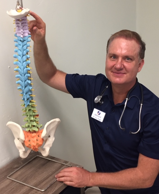 Chiropractor in Tallahassee FL 32301