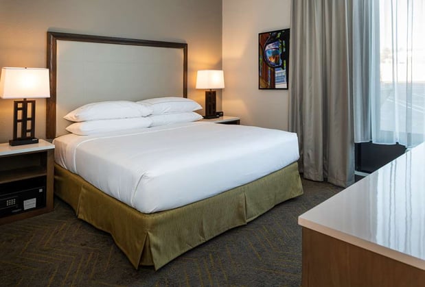 Images DoubleTree by Hilton Madison East