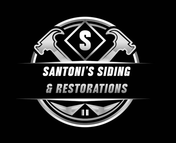 Images Santoni's Siding & Restorations