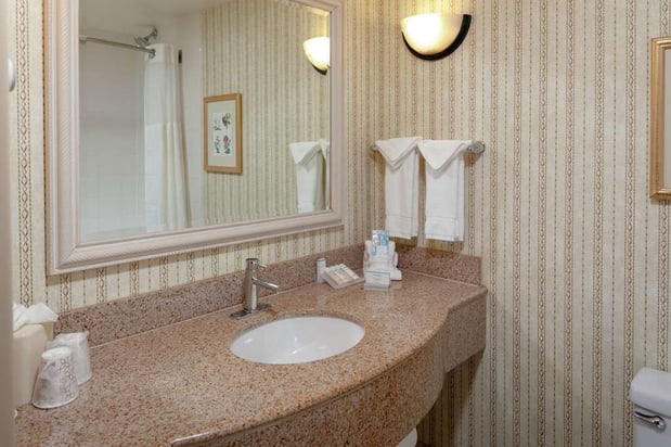 Images Hilton Garden Inn Charlotte North