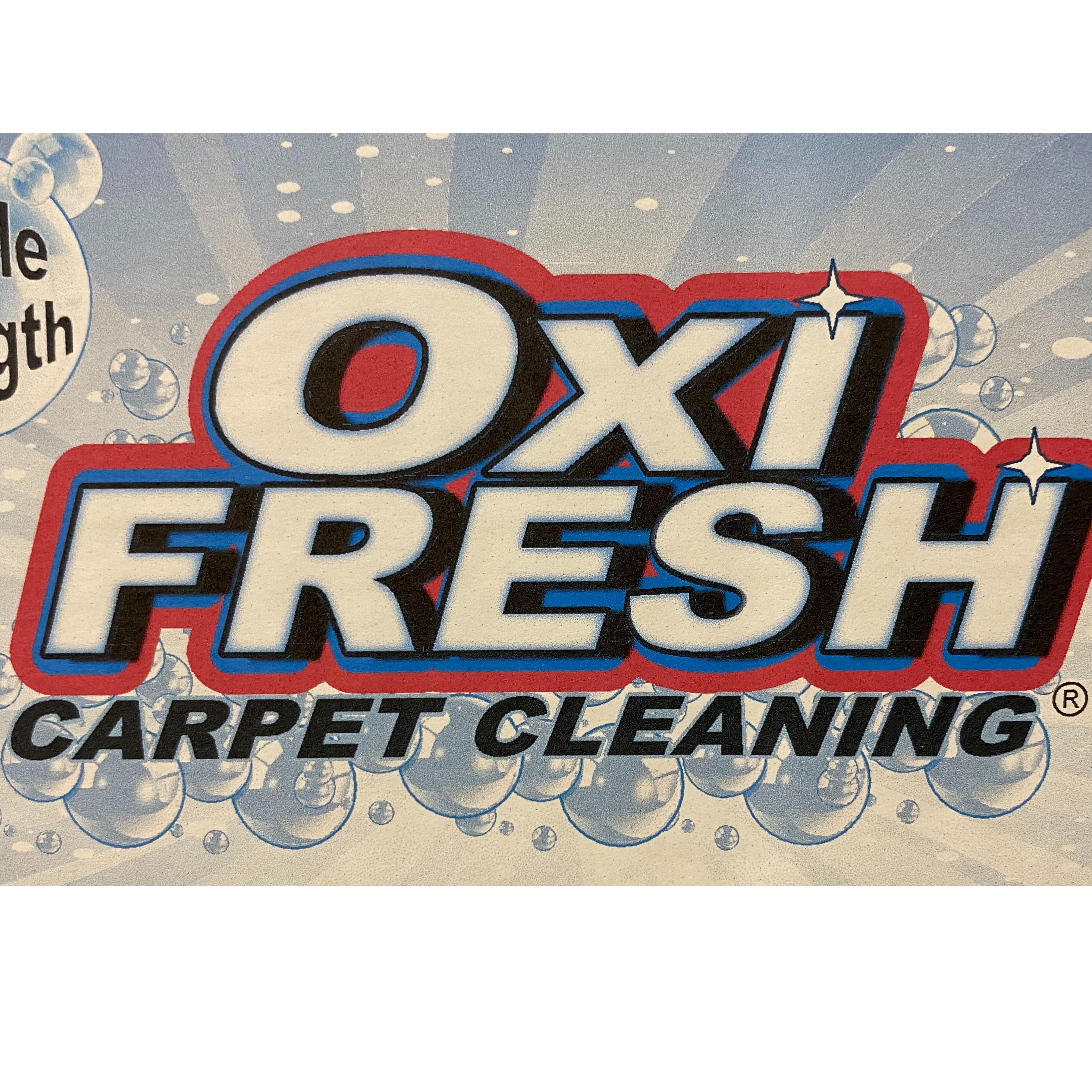 Oxifresh Logo