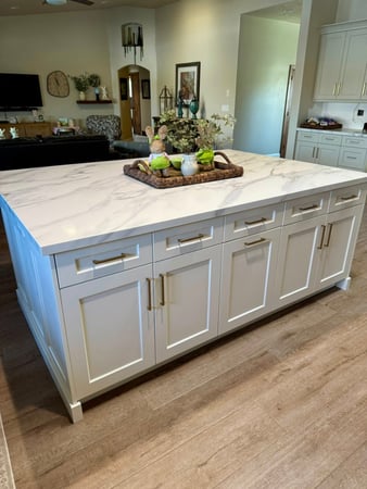 Images Oakridge Cabinet and Design