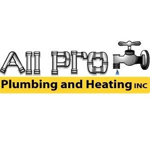 All Pro Plumbing and Heating Inc Logo