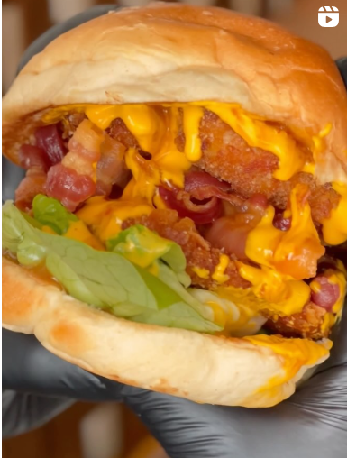 Images Mr. Cheeseburger