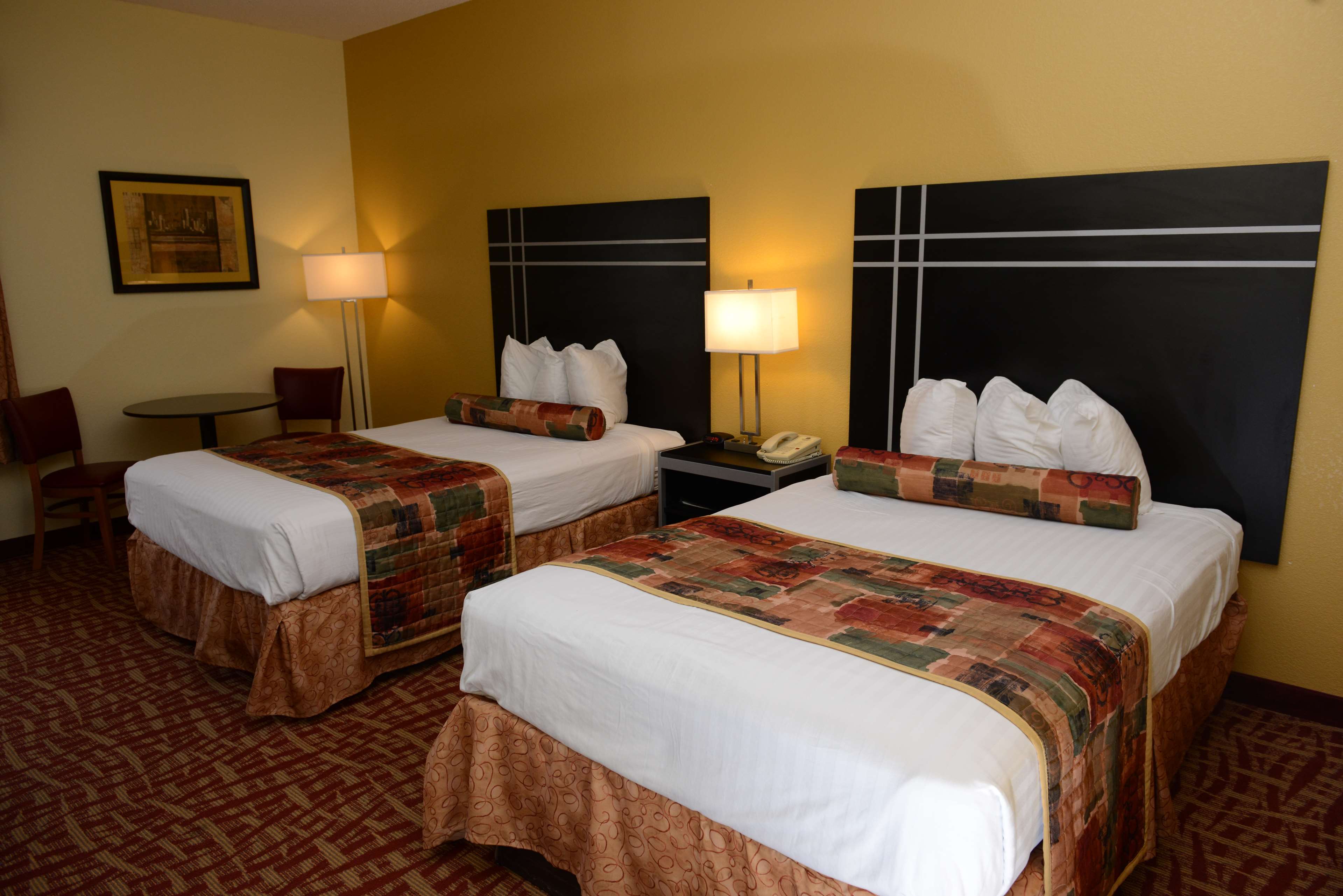 Tunica coupons