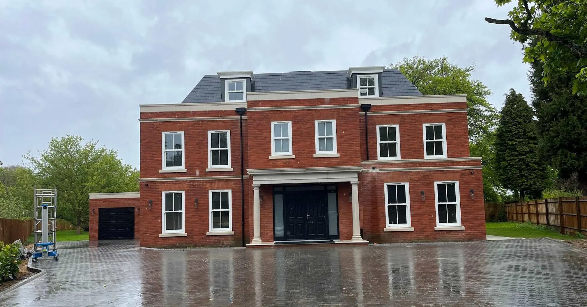 Images Platinum Landscapes Ltd