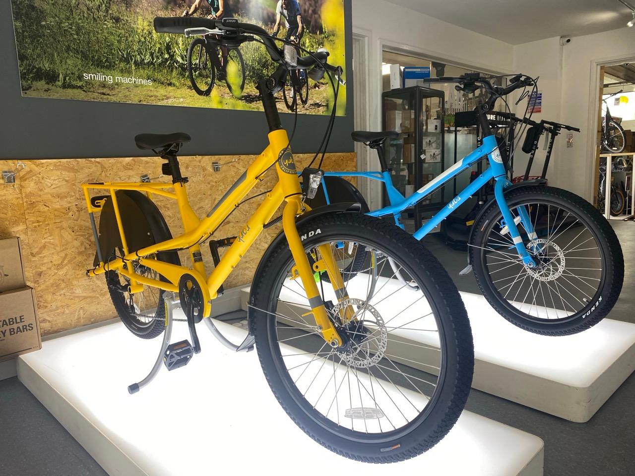Images EcoMove Bristol - Quality Electric Bike Dealer