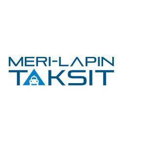 Meri-Lapin Taksit Oy Logo