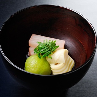 Images 京料理　辰巳屋