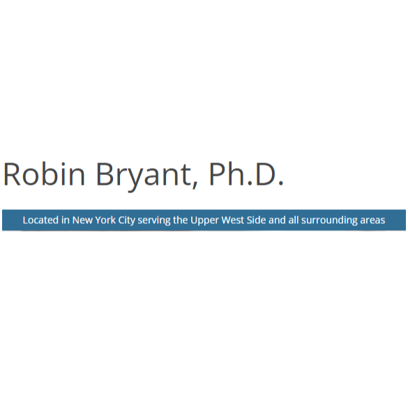 Robin Bryant, Ph.D. Logo