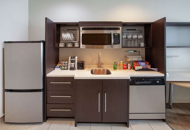 Images Home2 Suites by Hilton Amarillo