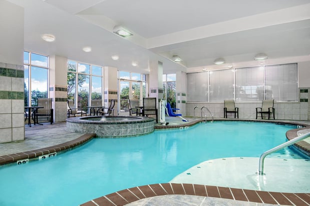 Images Holiday Inn & Suites College Station-Aggieland by IHG