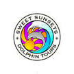Sweet Sunsets & Dolphins Tours Logo
