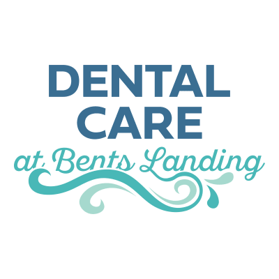 Dental Care at Bents Landing Logo