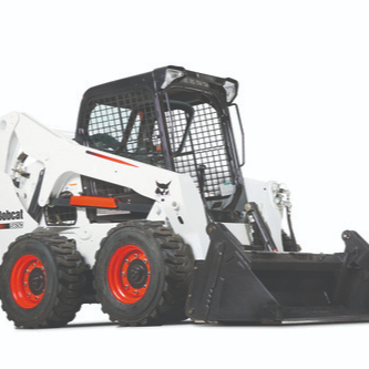 Mini Track Loader Rental