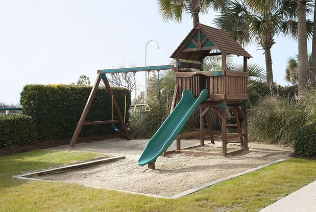 Images Hampton Inn & Suites Myrtle Beach/Oceanfront