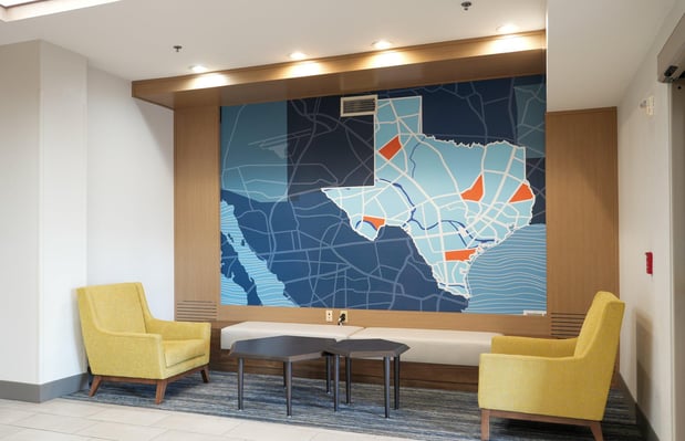 Images Holiday Inn Express & Suites Dallas Southwest-Cedar Hill by IHG