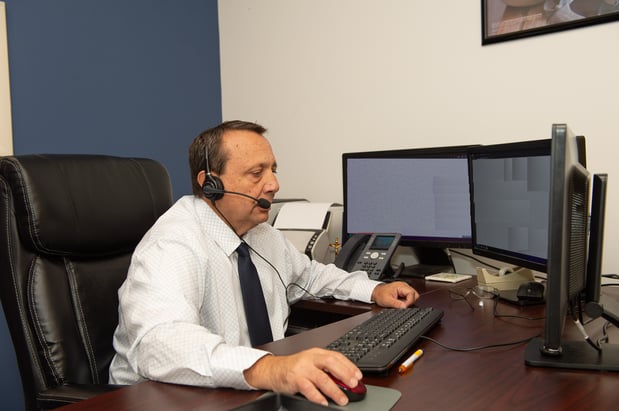 Images Robert Castoral Jr: Allstate Insurance