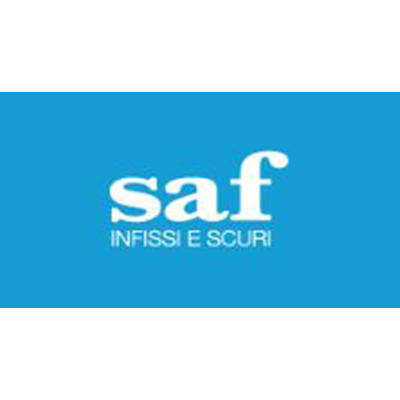 Saf Infissi Logo