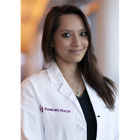 Dr. Rachel Albright, DPM, Podiatry Darien, CT MD