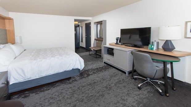 Images Holiday Inn Panama City by IHG
