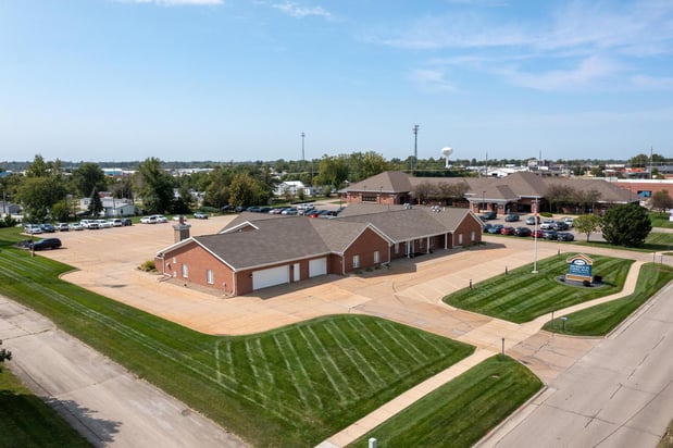Images Murdoch Funeral Home & Cremation Services