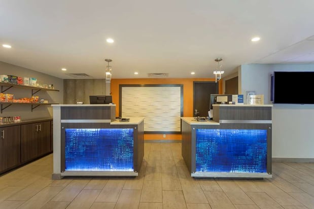 Images Best Western Plus Bowling Green