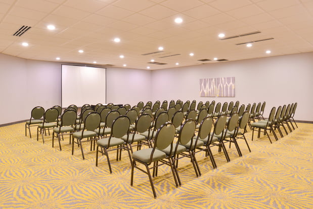 Images Holiday Inn Dallas-Richardson by IHG