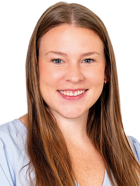 Images Anna Wehland, PA-C