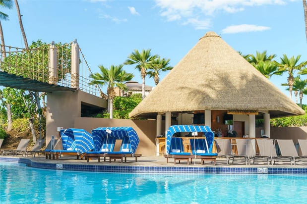 Images Hilton Waikoloa Village