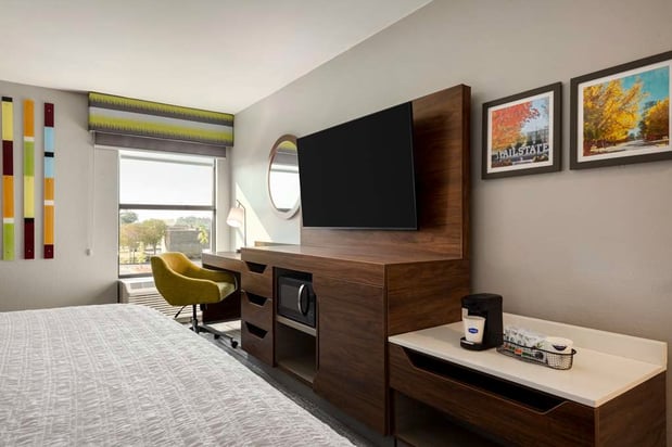 Images Hampton Inn Starkville