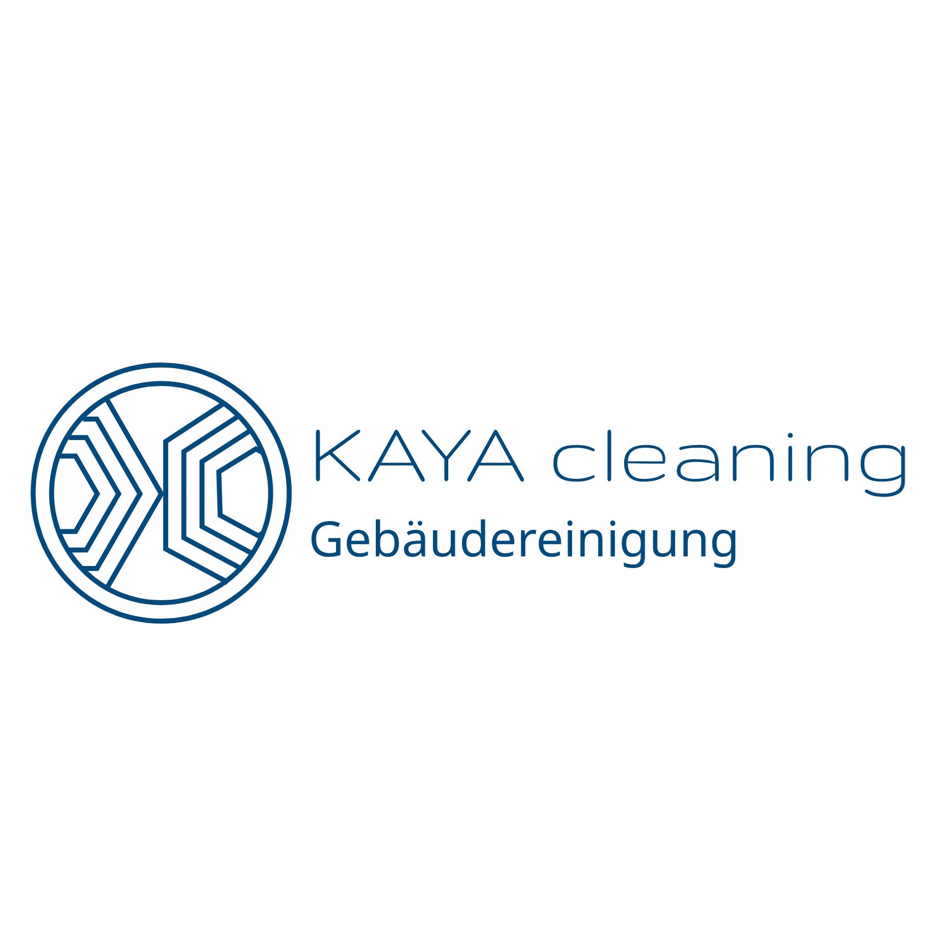 KAYA cleaning in Ditzingen - Logo