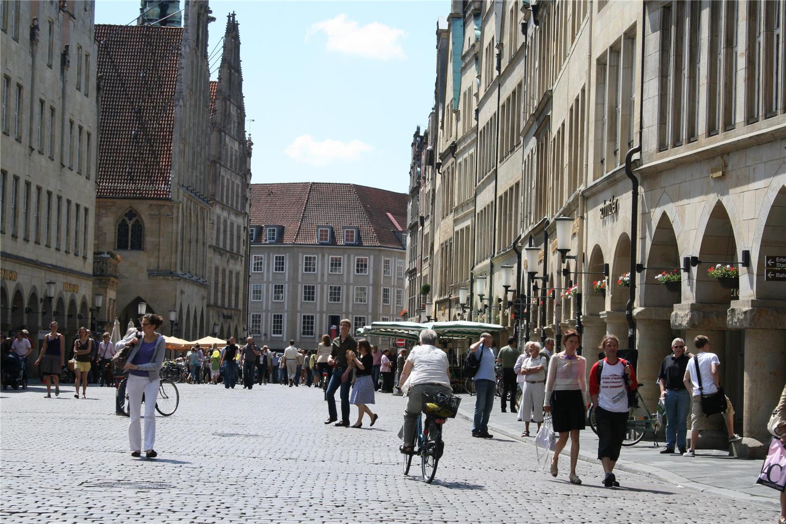 Best Western Premier Seehotel Krautkraemer, Zum Hiltruper See 173 in Muenster