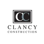 Clancy Construction, INC. Logo