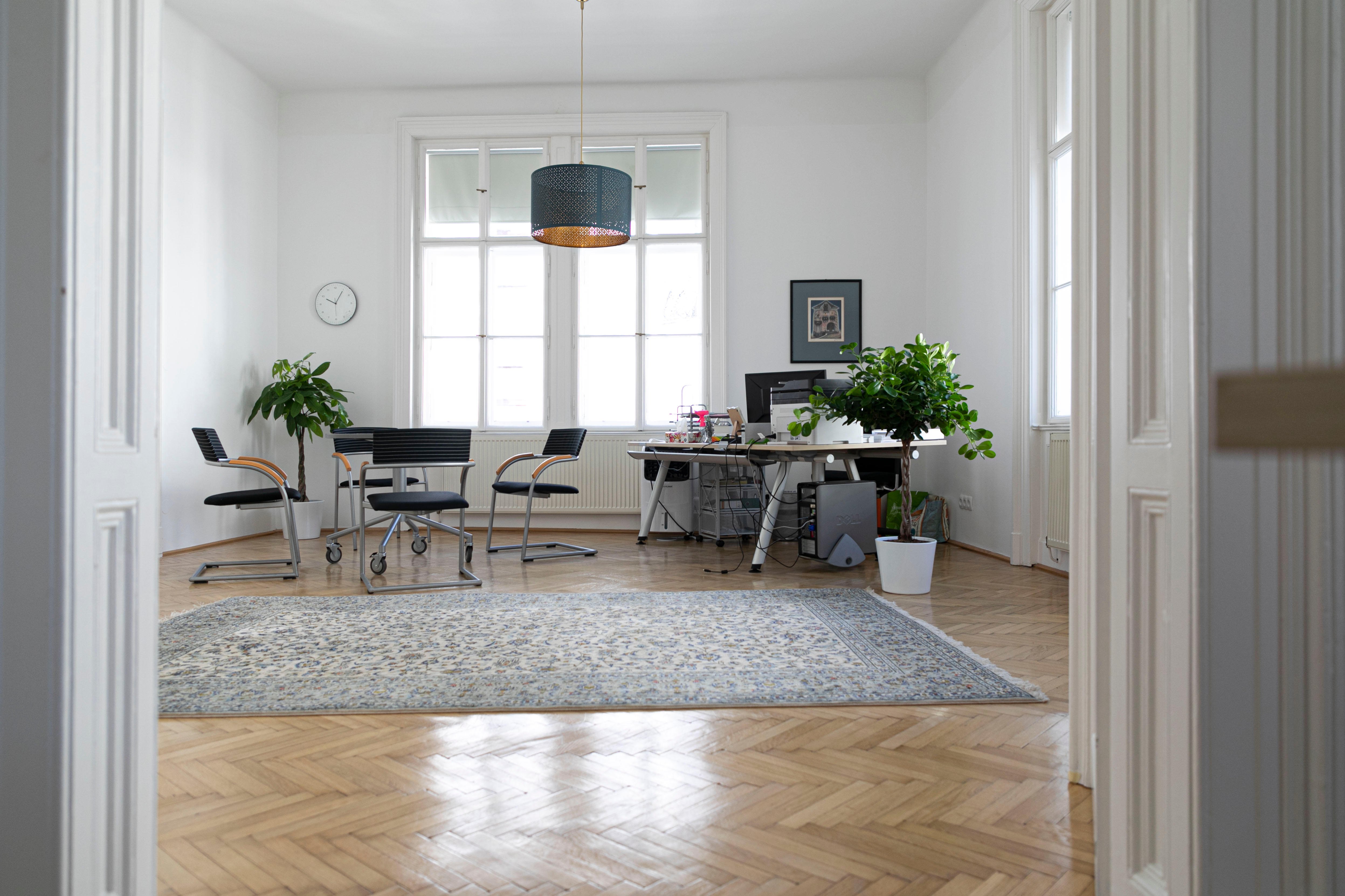 Zentrum für IBS, Roseng 8/ Top 7 in Wien