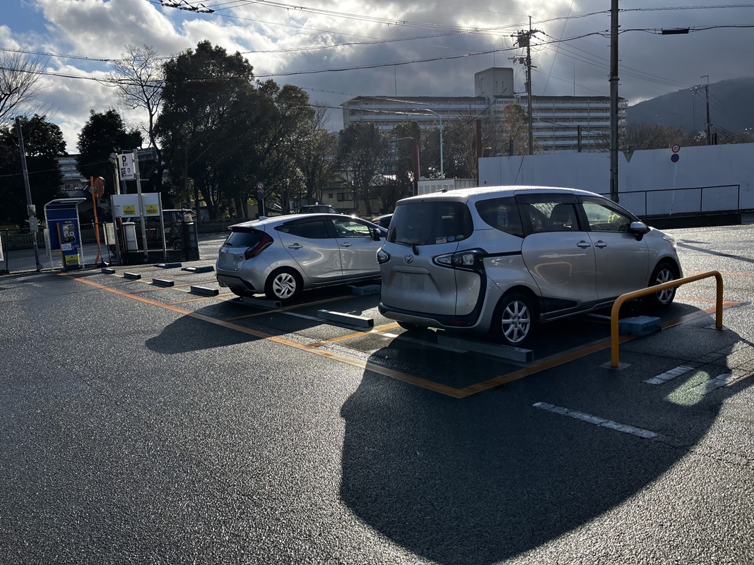 Images ONE PARK大枝東長町