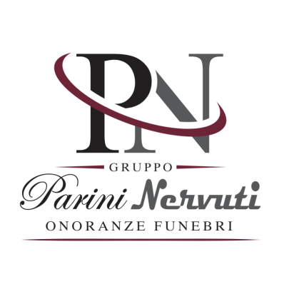 Onoranze Funebri Parini - Nervuti Logo